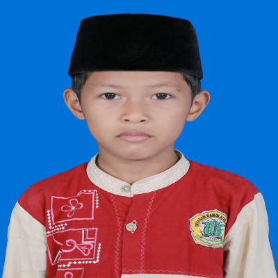 foto profil Elquthbi Zayan Raziq Jieda